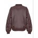 Sort Your Life Out 2026 Dilly Carter Bomber Jacket Sort Your Life Out 2026 Dilly Carter Bomber Jacket
